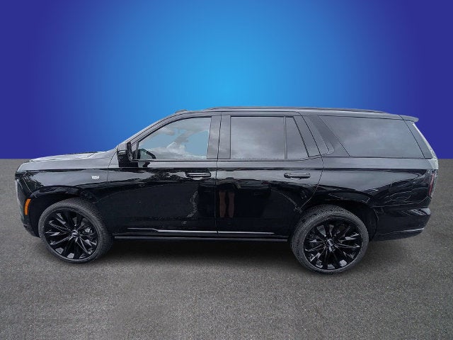 2027 Cadillac Escalade 4WD Platinum Sport