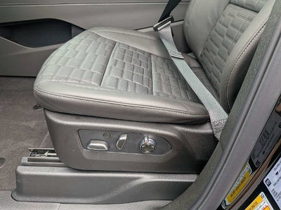 2027 Cadillac Escalade 4WD Platinum Sport