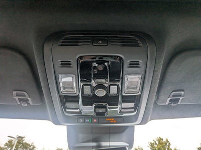 2027 Cadillac Escalade 4WD Platinum Sport