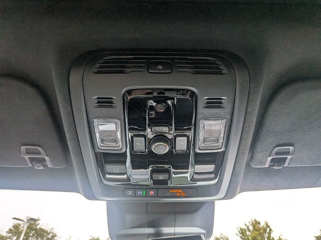 2027 Cadillac Escalade 4WD Platinum Sport