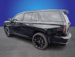 2027 Cadillac Escalade 4WD Platinum Sport