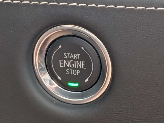 2027 Cadillac Escalade 4WD Platinum Sport
