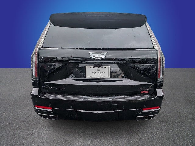 2027 Cadillac Escalade 4WD Platinum Sport
