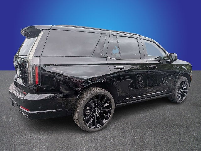 2027 Cadillac Escalade 4WD Platinum Sport