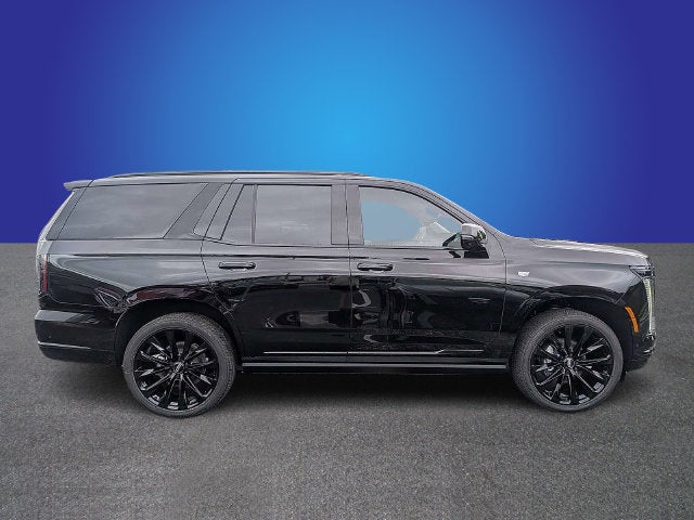 2027 Cadillac Escalade 4WD Platinum Sport