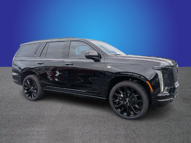 2027 Cadillac Escalade 4WD Platinum Sport