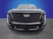 2027 Cadillac Escalade 4WD Platinum Sport