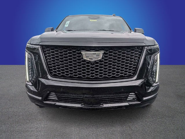 2027 Cadillac Escalade 4WD Platinum Sport