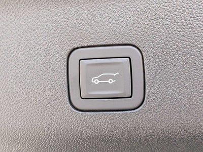 2027 Cadillac Escalade Platinum Sport
