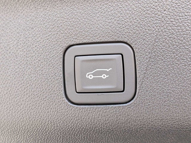 2027 Cadillac Escalade Platinum Sport