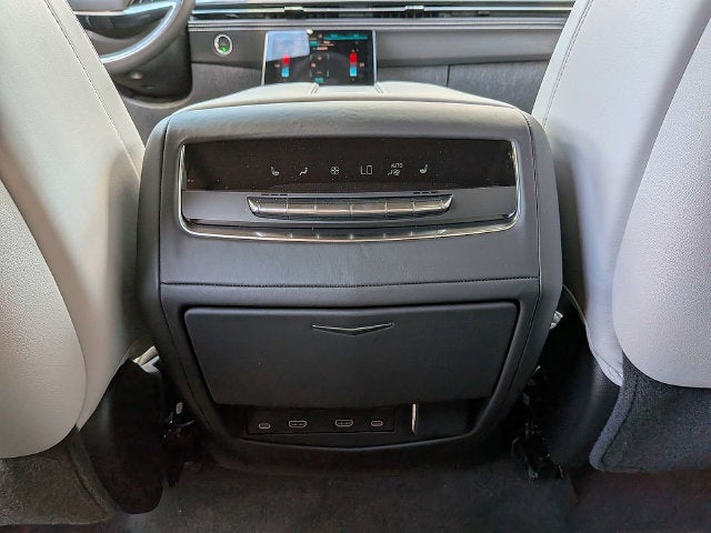 2027 Cadillac Escalade Platinum Sport
