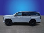 2027 Cadillac Escalade Platinum Sport