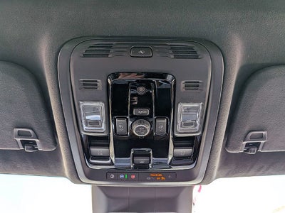 2027 Cadillac Escalade Platinum Sport
