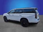 2027 Cadillac Escalade Platinum Sport