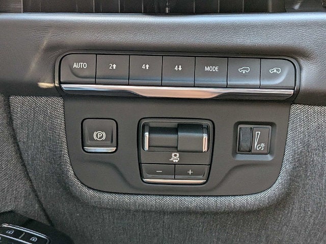 2027 Cadillac Escalade Platinum Sport