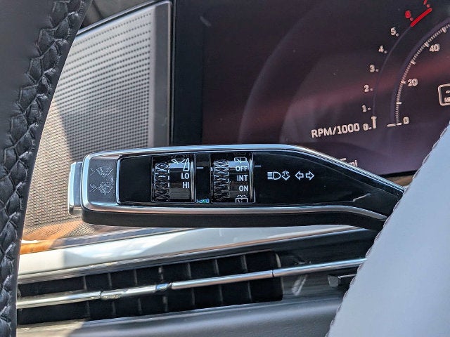 2027 Cadillac Escalade Platinum Sport