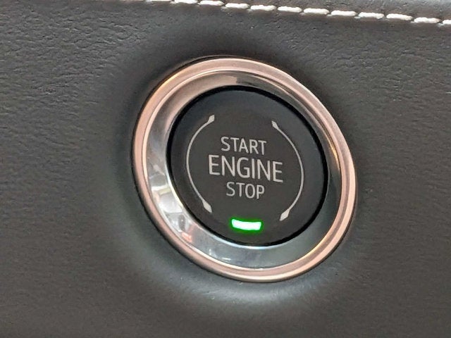 2027 Cadillac Escalade Platinum Sport