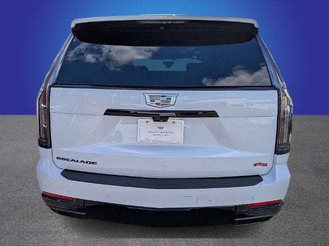 2027 Cadillac Escalade Platinum Sport
