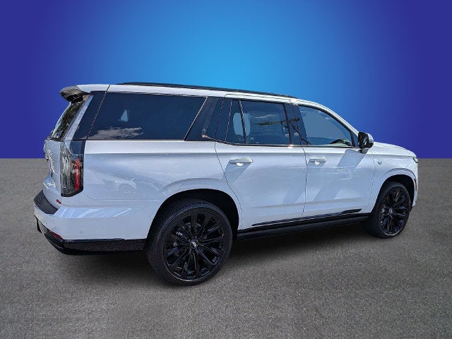 2027 Cadillac Escalade Platinum Sport