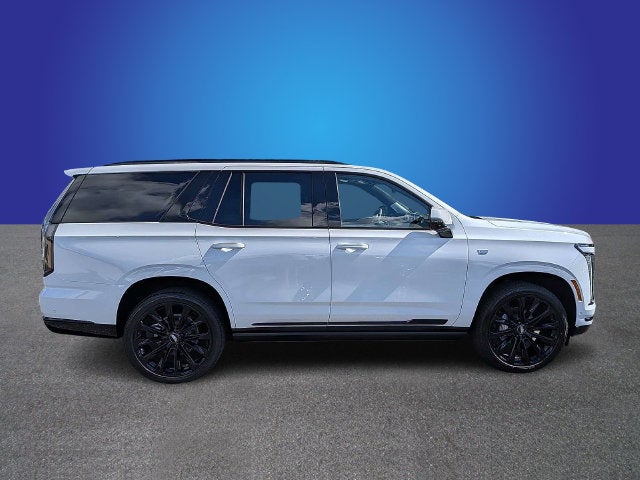 2027 Cadillac Escalade Platinum Sport