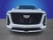 2027 Cadillac Escalade Platinum Sport