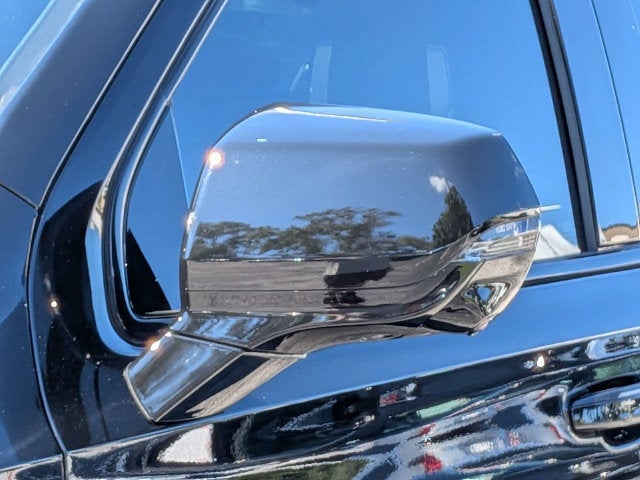 2027 Cadillac Escalade 4WD Platinum Sport