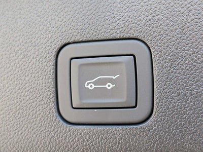 2027 Cadillac Escalade 4WD Platinum Sport