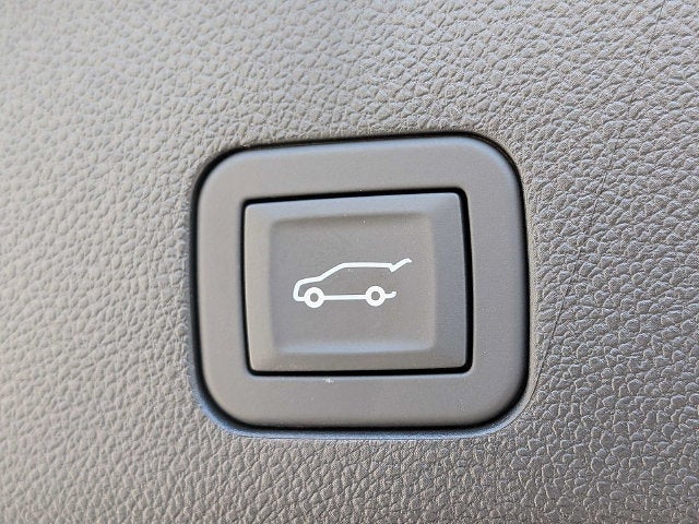 2027 Cadillac Escalade 4WD Platinum Sport