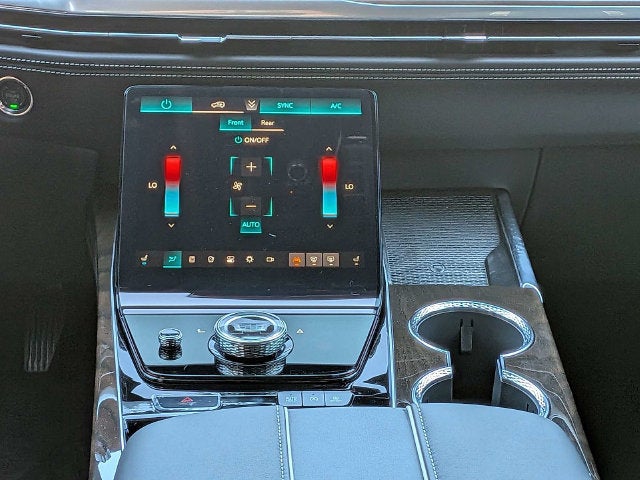 2027 Cadillac Escalade 4WD Platinum Sport