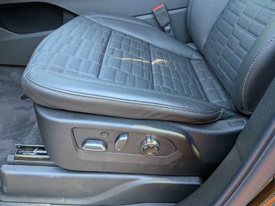 2027 Cadillac Escalade 4WD Platinum Sport