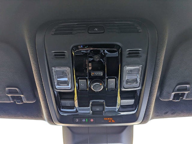 2027 Cadillac Escalade 4WD Platinum Sport