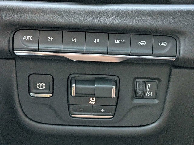 2027 Cadillac Escalade 4WD Platinum Sport