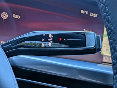 2027 Cadillac Escalade 4WD Platinum Sport