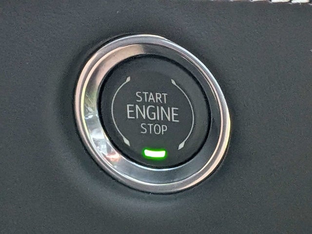 2027 Cadillac Escalade 4WD Platinum Sport