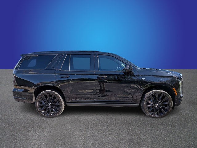 2027 Cadillac Escalade 4WD Platinum Sport