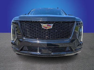 2027 Cadillac Escalade 4WD Platinum Sport