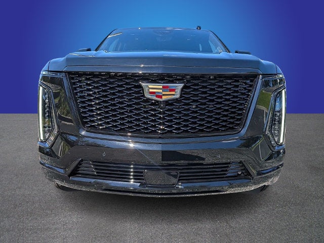 2027 Cadillac Escalade 4WD Platinum Sport
