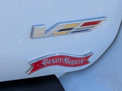 2026 Cadillac Escalade V-Series