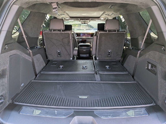 2026 Cadillac Escalade V-Series