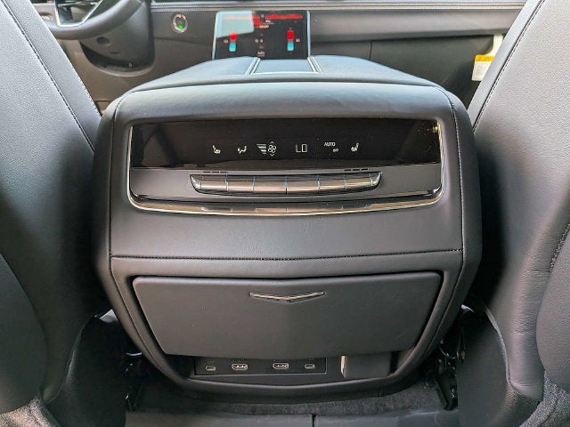 2026 Cadillac Escalade V-Series