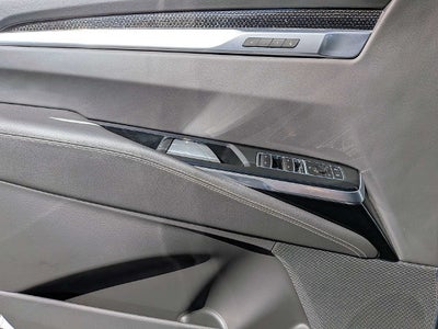 2026 Cadillac Escalade V-Series