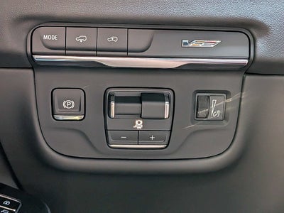 2026 Cadillac Escalade V-Series