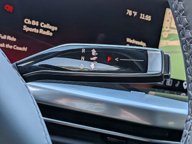 2026 Cadillac Escalade V-Series