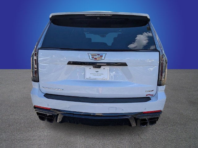 2026 Cadillac Escalade V-Series