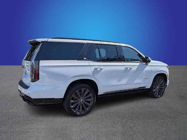 2026 Cadillac Escalade V-Series