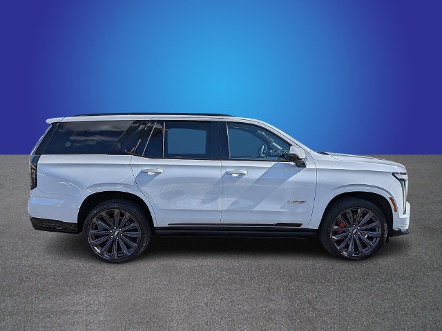 2026 Cadillac Escalade V-Series