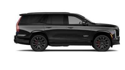 2027 Cadillac Escalade V-Series
