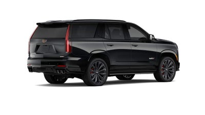 2027 Cadillac Escalade V-Series
