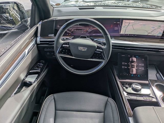 2026 Cadillac Escalade ESV Luxury