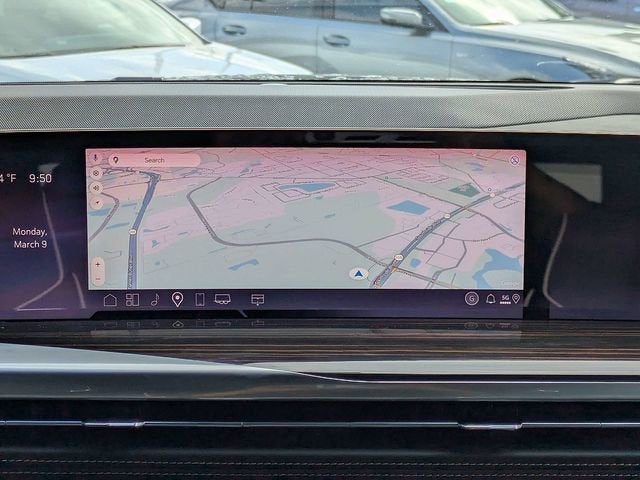 2026 Cadillac Escalade ESV Luxury